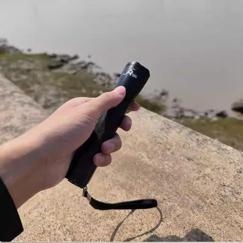 Sirui Explosion-Proof Rechargeable Flashlight