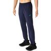 Training Wear Cool Summer Woven Pants 2031E990 Unisex Adults 400 L [ASICS] (Midnight)