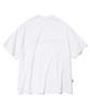 SPORT CHAMBER Sc Flash T-Shirt (White)