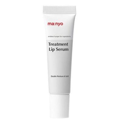 MANYO FACTORY Sérum na rty s ošetřením 10 ml