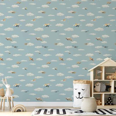 Wall Stickers – Kids' Room Wall Decals