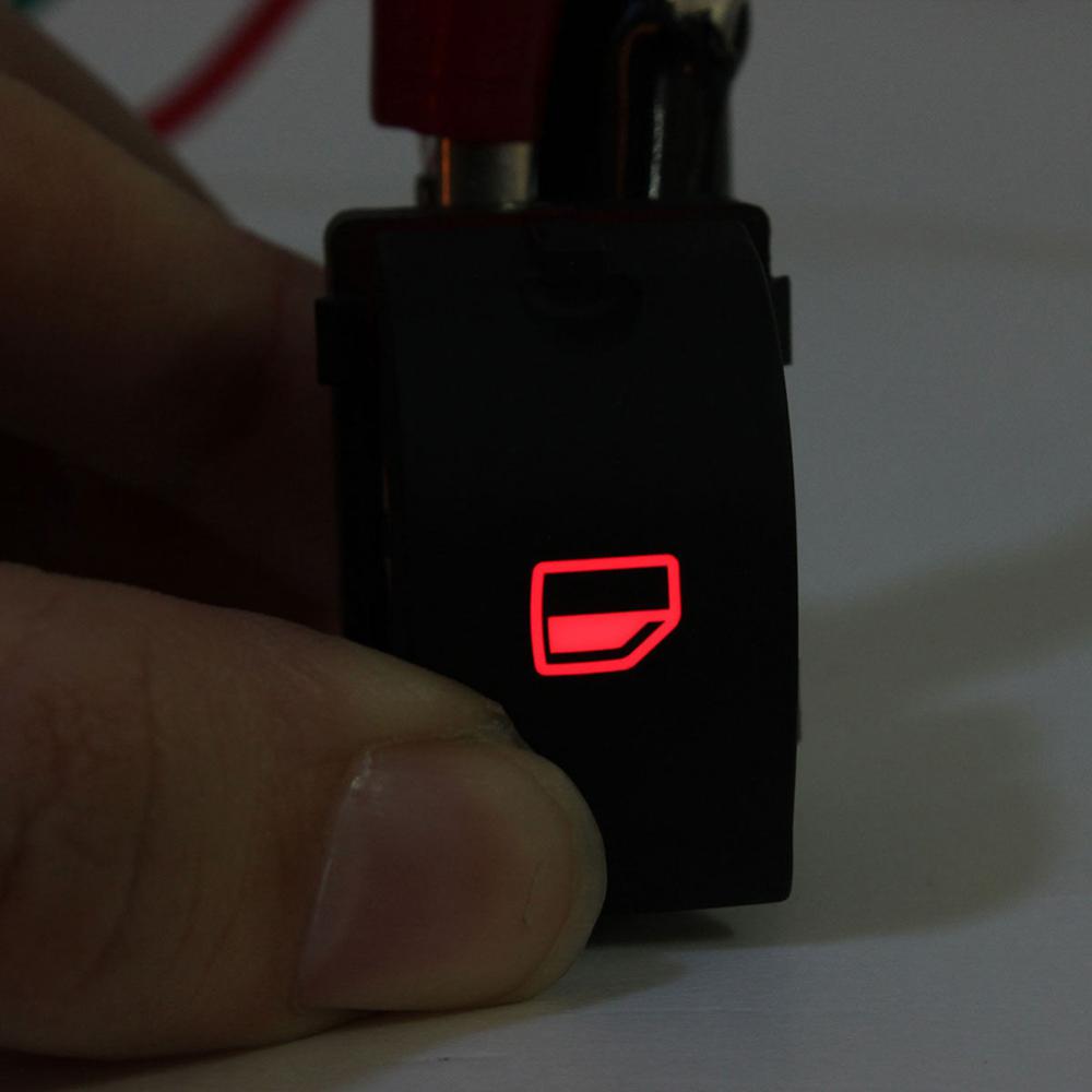 New for A4 B6 2003-2005 8ED 959 855 8ED 959 855B Car Window Electric Switch Button Window Lifter Switch Control Button