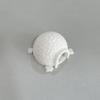 Mini Igloos Model Realistic Ice House Figurines Desktop Ornament Miniature Arctics Ice House Microlandscape Decorations