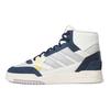 adidas Drop Step SE Blu Navy Bianco Sporco Sneakers Unisex Blu Grigio-Due Blu Navy FZ5702