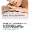 Parnell - Cicamanu Skin Fit Foundation - 3 Colors