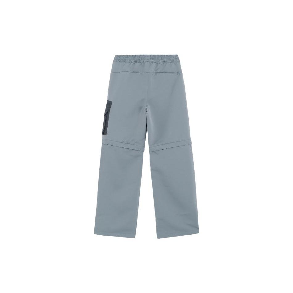 Puma X Sorayama Woven Pants 'Grey' Men's 622607-92