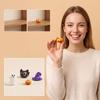 EELJOY Multi-style Halloween Decoration Blind Box 24-compartment Countdown Variety of Designs Holiday Decoration Gift Blind Box