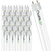 30X Tubo LED G13 T8 18W 1980Lm 6500K Frio 160° 120Cm Lumiled