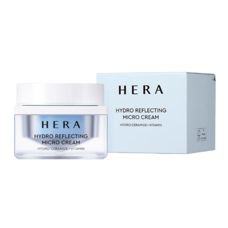 HERA Hydro Reflecting Micro Cream 50ml