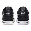 Nike Court Legacy נעלי סניקרס לגברים שחורים לבנים DH3162-001
