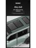 Huina 1:32 Yangwang U8 Pull-back Alloy Model Toy with Sound and Light