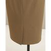 Win Luxury Gold Button Peplum Jacket