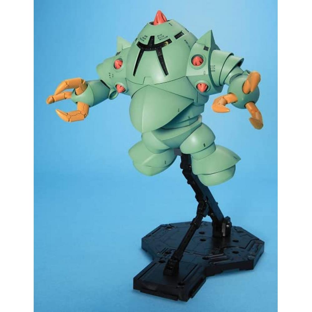 Bandai SPIRITS HGUC 1144 MSM-10 Zock (Мобильный костюм Гандам) — фото 5