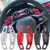 Paddle Shifter For Skoda  Octavia A8 Mk4 Enyaq Iv Rs Vrs Karoq Kodiaq   Car Steering Wheel Paddle Shift Gear Dsg