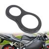 Real Carbon Fiber Gauge Cover Plain/Twill Weave Motorcycle Instrument Meter Cluster Fairing For Ducati 748 916 996 998