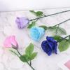 Accessori per fioristi, stelo di fiore artificiale, asta per fiori, ramo di fiore, materiale per composizioni floreali