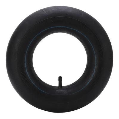 5.00-6 Innerslang med Rak Ventilstam Kraftig Gummislang för Gräsklippare Go-karts