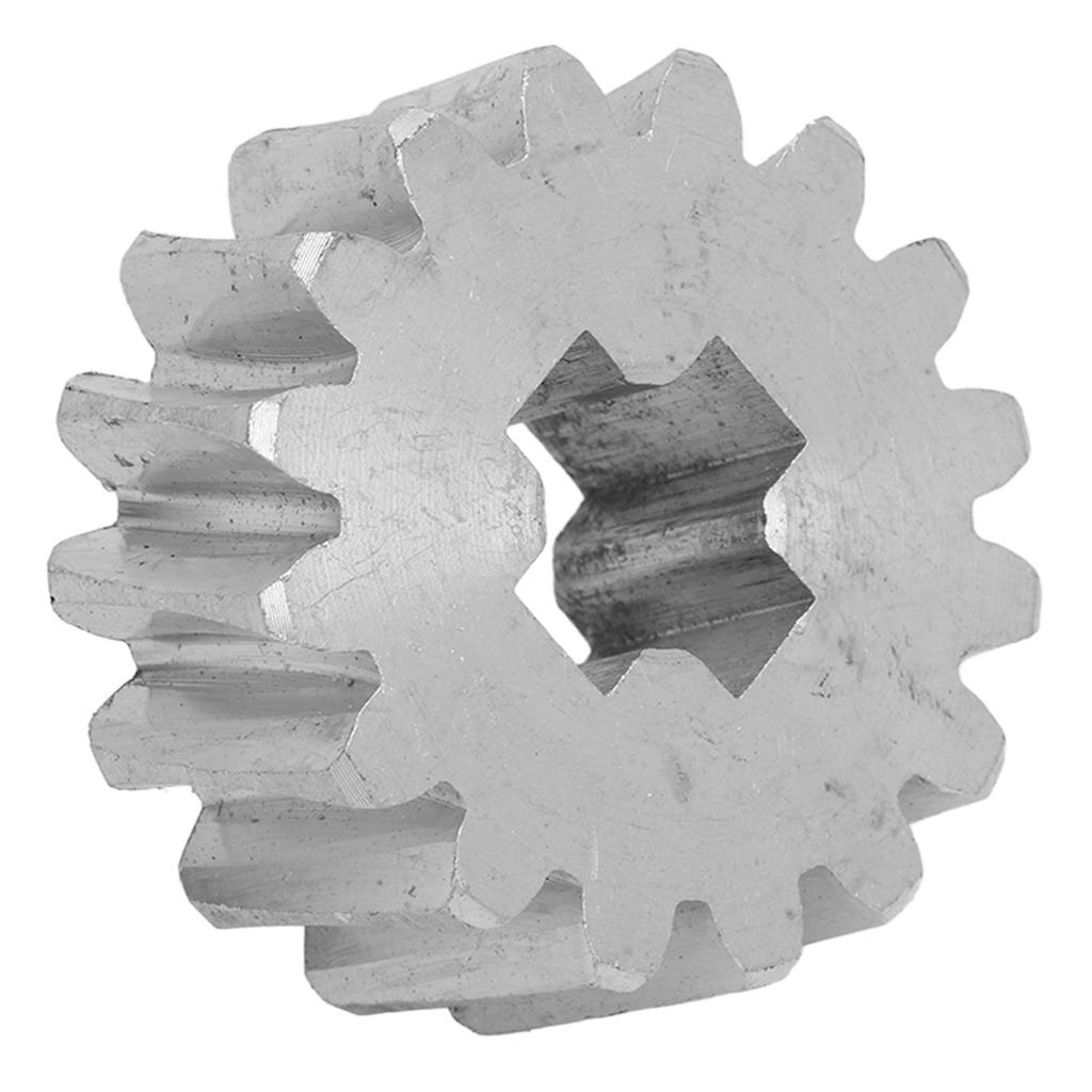 Spare Wheel Gear Repair Kit 7M3803660G High Hardness Reliable Spare Wheel Carrier Gear Repair Kit Replacement for Seat