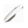For Citroen C5X    2024 2025 Rearview Mirror Cover Trim Anti-Scratch Glossy Decoration Accessories