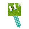 Minecraft Weapon Sword White One Size 65684 - -