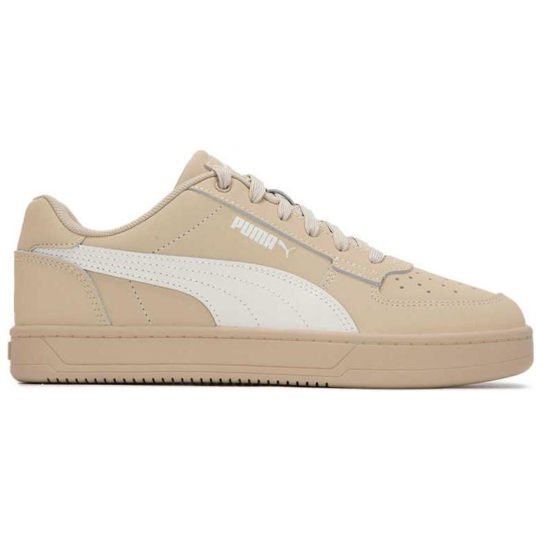 New PUMA Caven 2.0 Low Top Skateboard Shoes Unisex Brown 395202-10