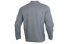 Nike Dri Fit Jackets Men's Gray Stand Collar Moderate Other