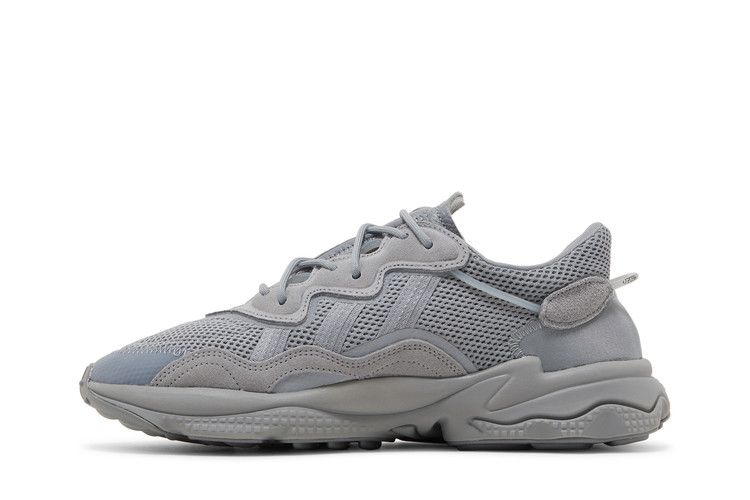 adidas Ozweego Grey Knit