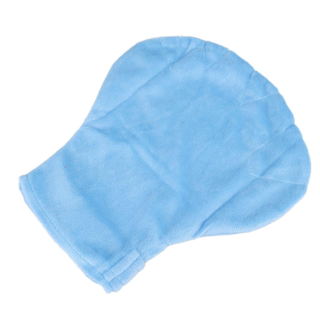 Bird Training Gloves Bite Resistant Scratch Proof Protective Small Animal Handling Gloves for Bird