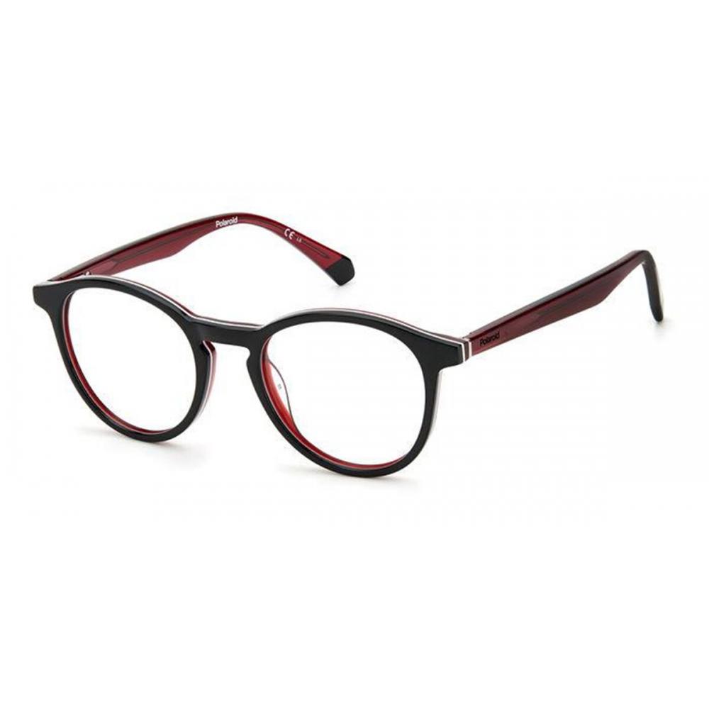 

Polaroid Pld D391 Oit Unisex Eyeglasses 48-19-145