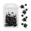 Acrylic Flower Nail Art Decoration   Manicure Accessories Nail Design