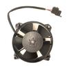 Cooling Fan Motor Ventilator Assembly 147CFM 12V Puller Low Profile Fan