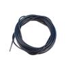BWR5628 Window Regulator Cable Protection Hose Exterior Diameter 5 Mm Length 10 Meter for Universal Many Car Auto Models