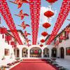 Handunqing Outdoor Wedding Decoration Set