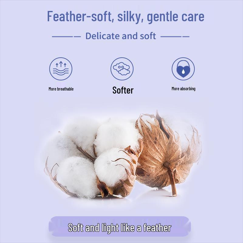 Yingjie Ultra-Thin Day & Night Sanitary Pants