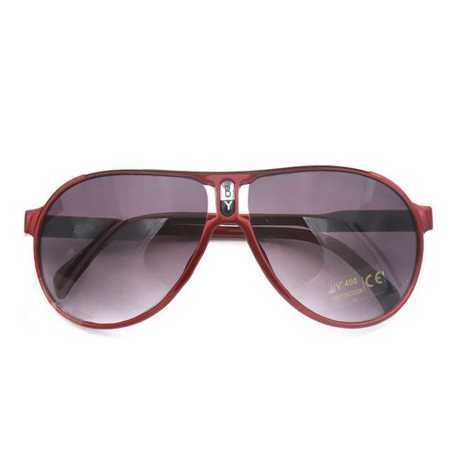 Anti Sunglasses Uv Kids Child Boys Girls Shades Baby Glasses Outdoor Car Driving Eyeglasses Travel Shopping Accessories