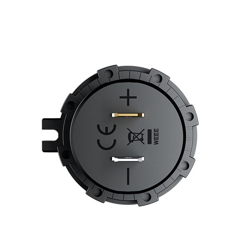 4.8A Dual USB Car Charger Socket With LED Voltmeter Display Mobile Phone Charger Adapter For Car Motorcycle Marine Boat