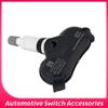 4PCS 52933-2S410 TPMS 434MHz Tire Pressure Monitor For HYUNDAI IX35 2013-2015 TUCSON For KIA SPORTAGE 529332S410