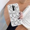 Case For Redmi Note 8 Pro Soft Silicone TPU Back Cover Case Protective Coque For Redmi Note8 Pro Shell Leopard Painted Bumper