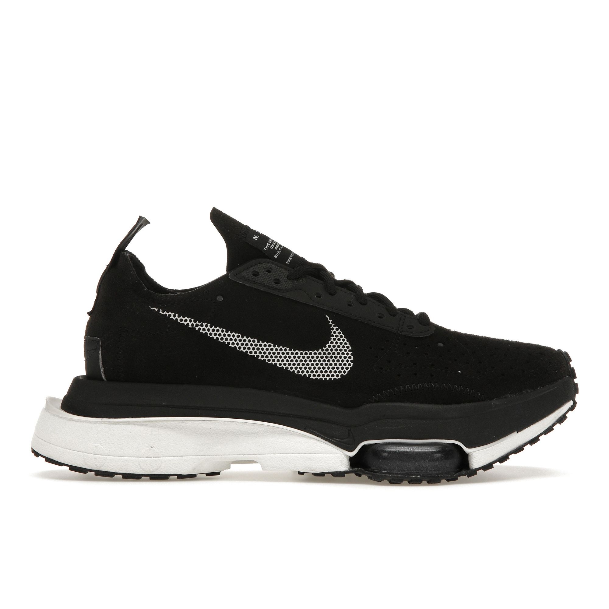 

Wmns Air Zoom-Type Черный CZ1151-001