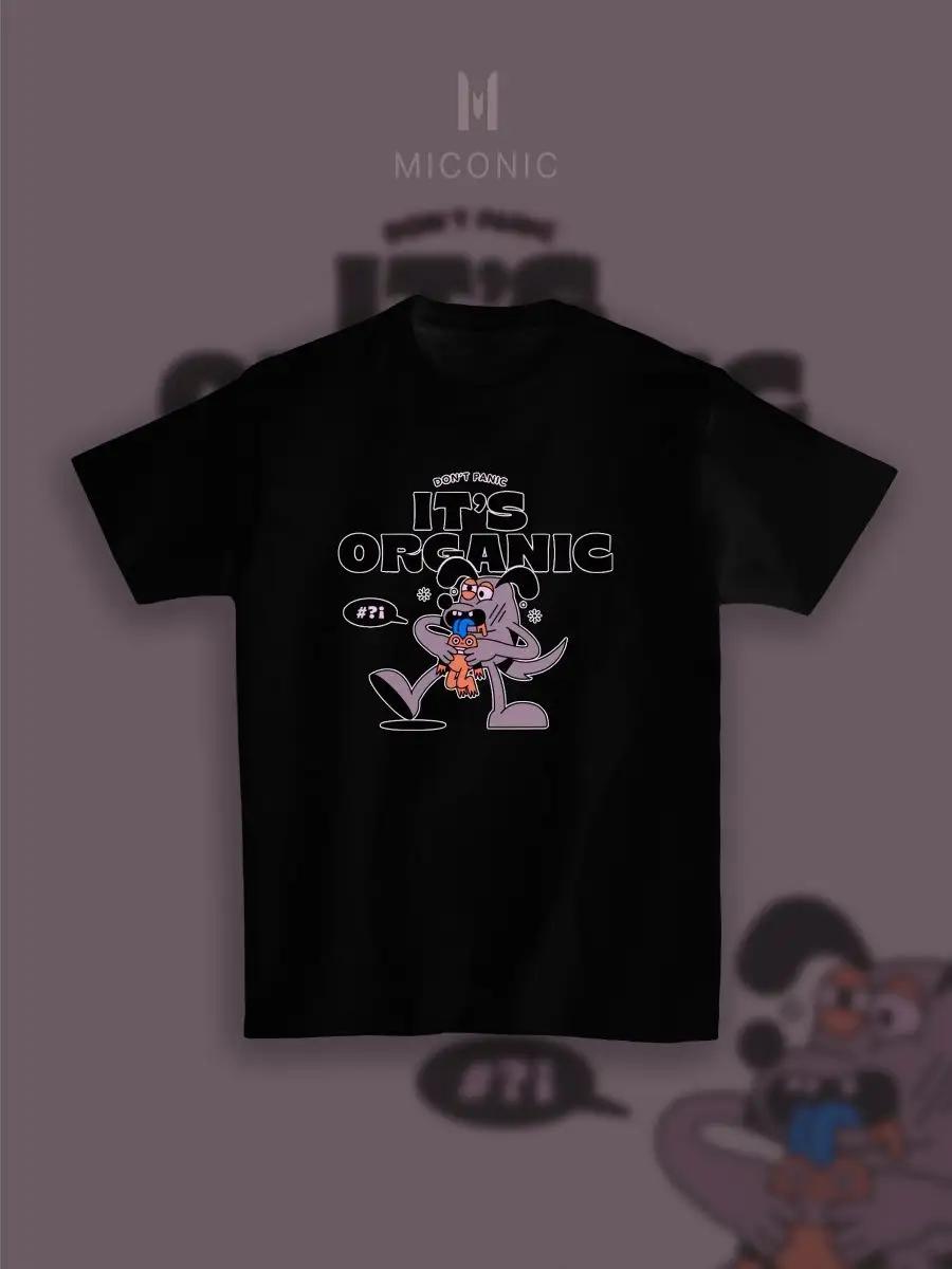 Kids Tupac / 2pac printed T-shirt XL