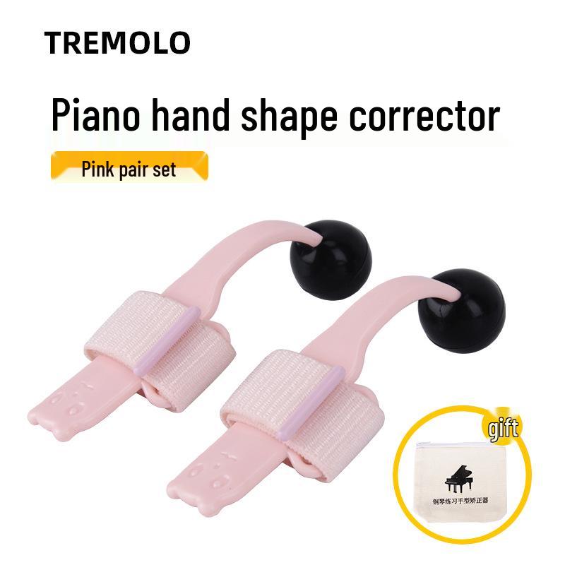 Piyano El Hareketi Düzeltme Topu: Çocuk Parmak Tutuş ve El Gücü Geliştirme Aracı