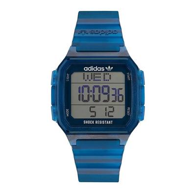 Adidas Originals AOST22552 Digital One Gmt Watch