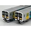 TOMYTEC Railway Collection, JR Kiha E131 & E132 Series, Suigun Line, 2-Car Set, Diorama Supplies, 336358