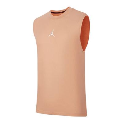 Dri-FIT Round Neck Sports Pullover Breathable Basketball Jersey Men Jersey DC3237-693