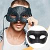 Masquerade Cosplay Gifts Carnival Party Supplies Dress Up Prom Club Comfortable Halloween Show