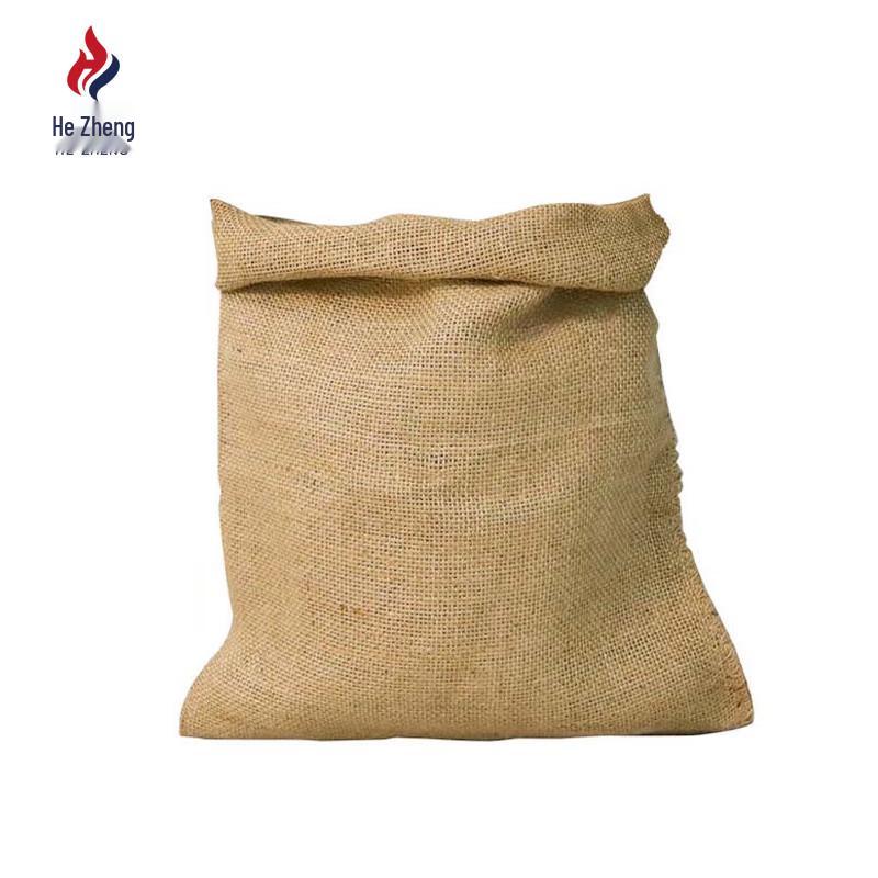 Hezheng Woven Linen Emergency Sandbags