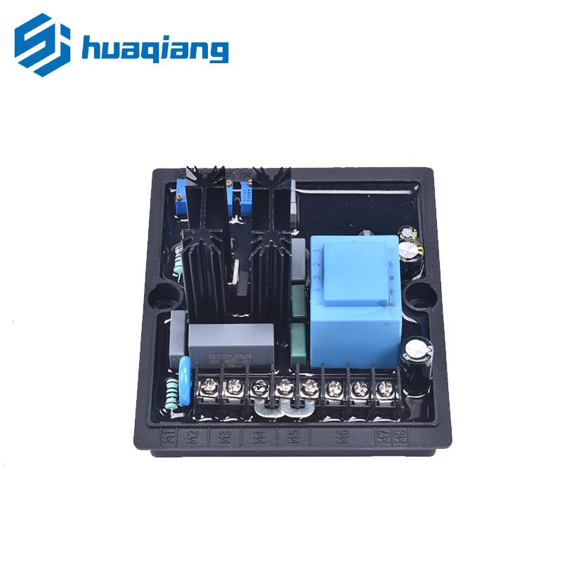 HVR-11 AVR LINZ Generator High-Efficiency Voltage Regulator Controller