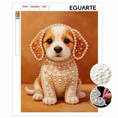 Hobby e creatività – Diamond Painting