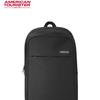 American Tourister Vattenavvisande Ryggsäck för Pendling & Resor