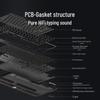 LOFREE EDGE84 Low-Profile Mechanical Keyboard